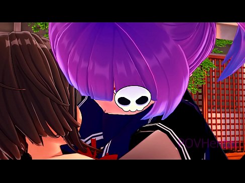 ❤️ Përbindësh vajzë Arachne. ️ Super pornografi tek ne ️❤